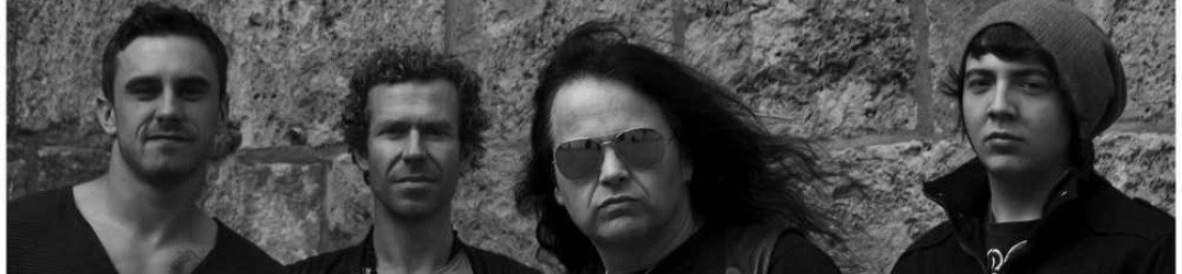 Cloven Hoof: aggiornamenti dal nuovo album "Immortal"