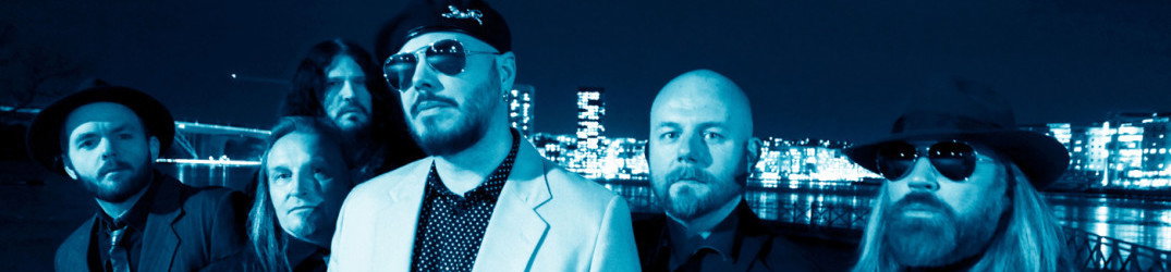The Night Flight Orchestra: guarda il video ufficiale della nuova traccia 'Turn to Miami'