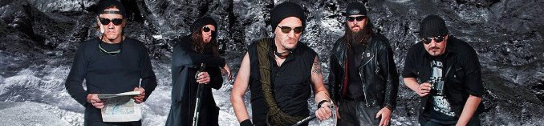 Felskinn: pubblicato il video ufficiale di 'Close Your Eyes'