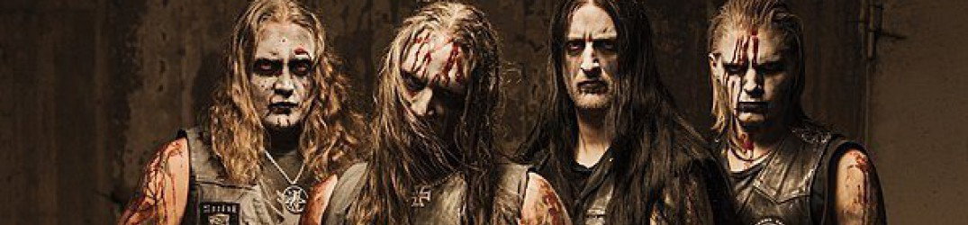 Marduk: guarda il video ufficiale di 'Viktoria'