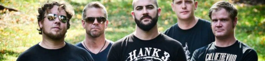 Pig Destroyer: ecco il trailer del nuovo album "Head Cage"