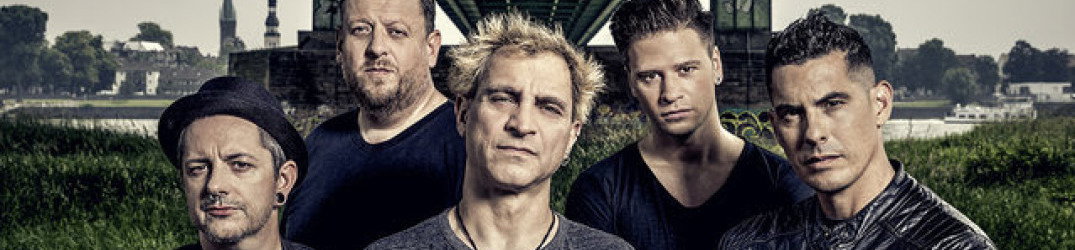 Betontod: il nuovo album "Vamos!" uscirà il prossimo 31 agosto