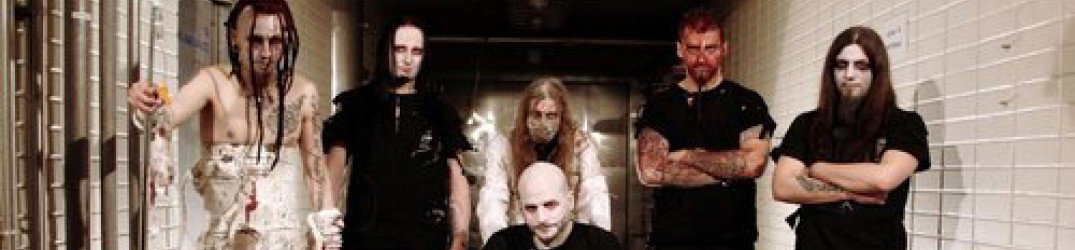 Amanita Virosa: pubblicato il lyric video ufficiale di 'Despair Is for the Living'