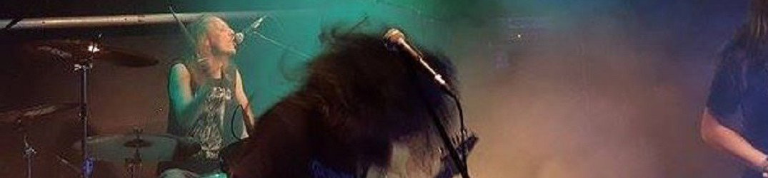Cryptic Brood: ascolta 'A Box Full of Bones' dal debut-album