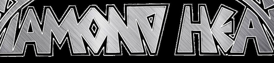 Diamond Head: nuovo tour europeo, quattro date in Italia a novembre