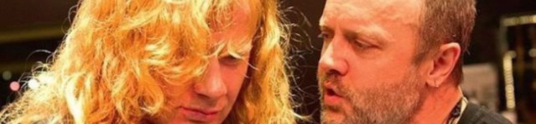 Megadeth: Mustaine, "Non ho mai detto che non ci sono altri show dei Big 4 per colpa di Lars"