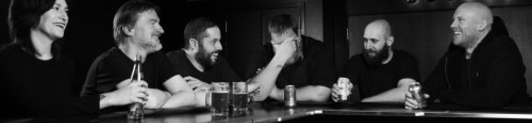 Cokegoat: in streaming integrale lo split con i Barren Heir, in uscita domani