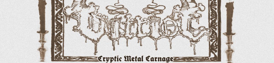 Vitriol: ascolta il debut-album in streaming completo