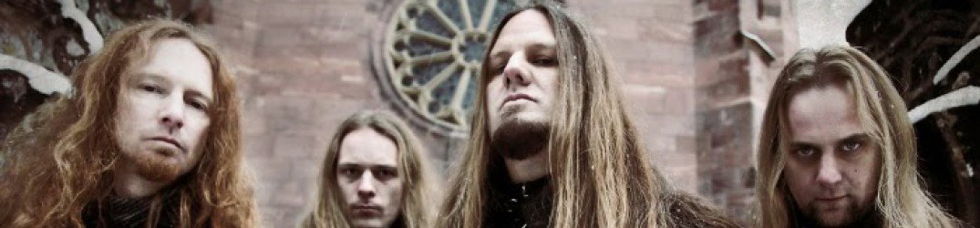 Atrocity: guarda il video ufficiale di 'Shadowtaker'