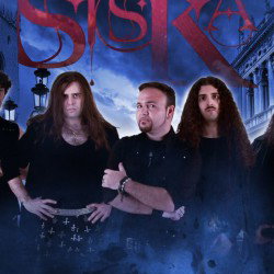Siska - Enfant Prodige - Grumolo delle Abbadesse (VI)