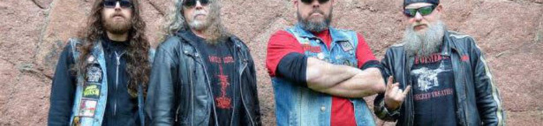 Manilla Road: le band di supporto per l'unica data italiana a Retorbido (PV)