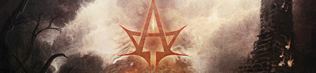 Allegaeon: guarda il video ufficiale di 'Of Mind and Matrix'