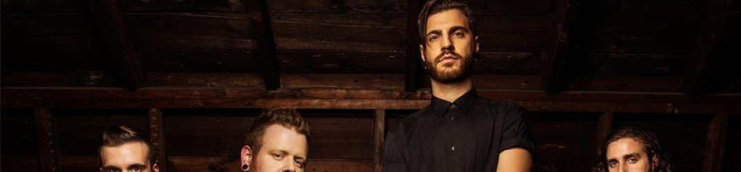 Ice Nine Kills: online il video ufficiale del nuovo brano 'The American Nightmare'