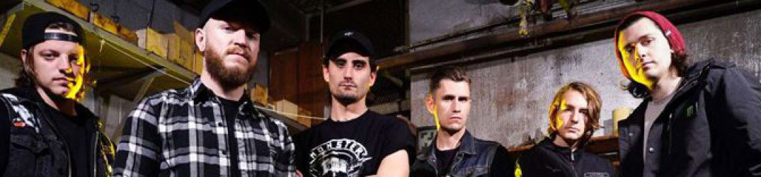 We Came As Romans: guarda il live video di 'Vultures With Clipped Wings'