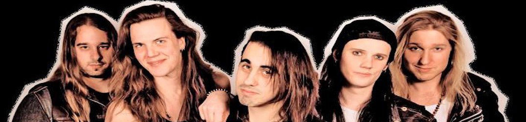 Crazy Lixx: di nuovo in Italia a luglio