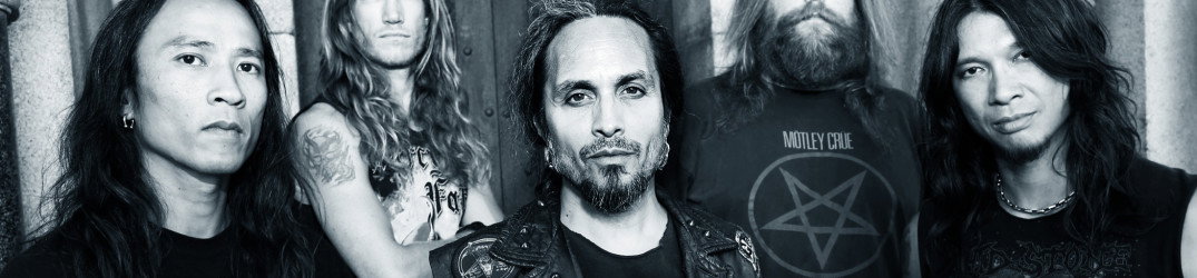 Death Angel: online il video ufficiale dell'esibizione di Wacken 2015