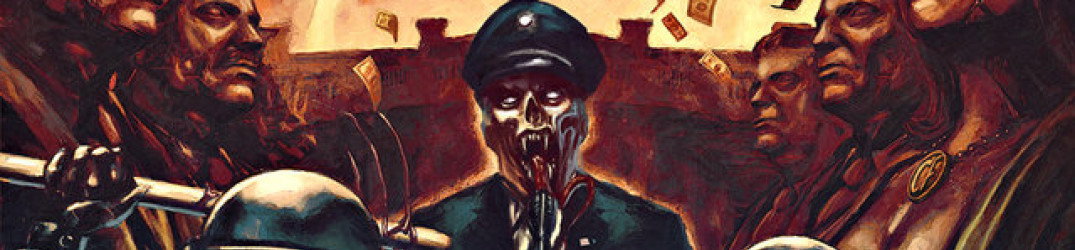 Metal Allegiance: lanciato il primo album trailer