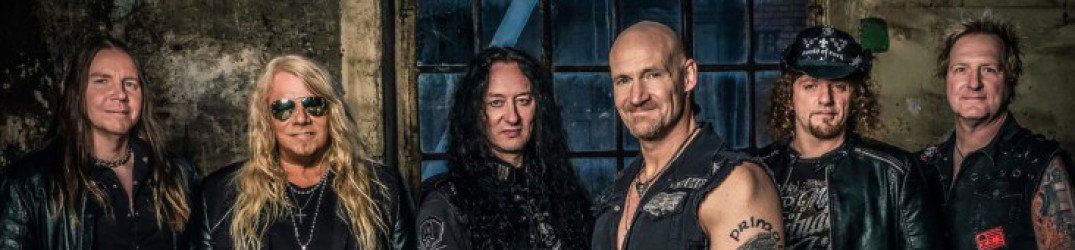 Primal Fear: il video di 'King of Madness' dal nuovo album "Apocalypse"