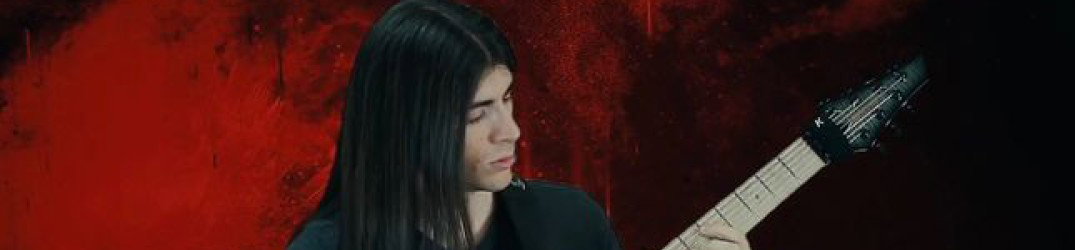 Obscura: online il guitar playthrough video (Rafael Trujillo) di 'Diluvium'