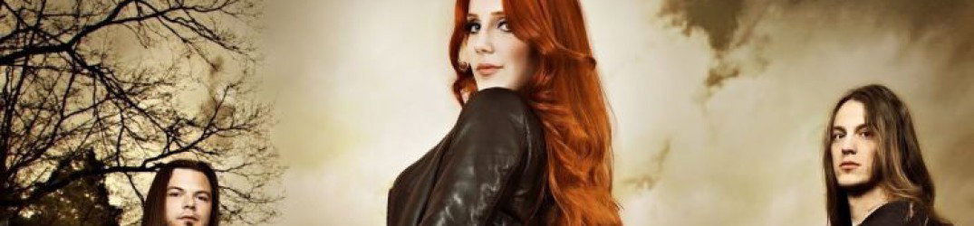 Epica: video sulle registrazioni del nuovo EP "Epica vs. Attack on Titan"