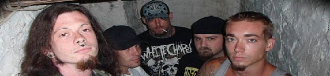 Torn The Fuck Apart: in streaming completo il nuovo album "A Genetic Predisposition to Violence"