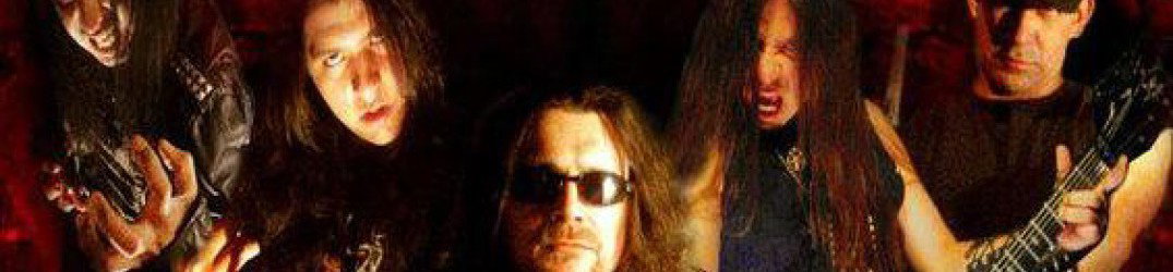 Possessed: ascolta la song 'Abandoned' (demo 2016) via Decibel Flexi Series