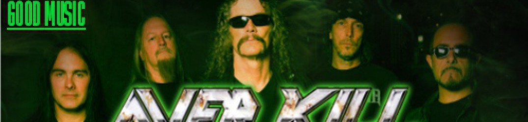 Killfest Tour 2019: due date per Overkill, Destruction, Flotsam And Jetsam e Meshiaak