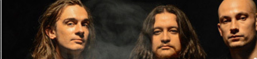 Stoned Jesus: guarda il nuovo video 'Hands Resist Him'
