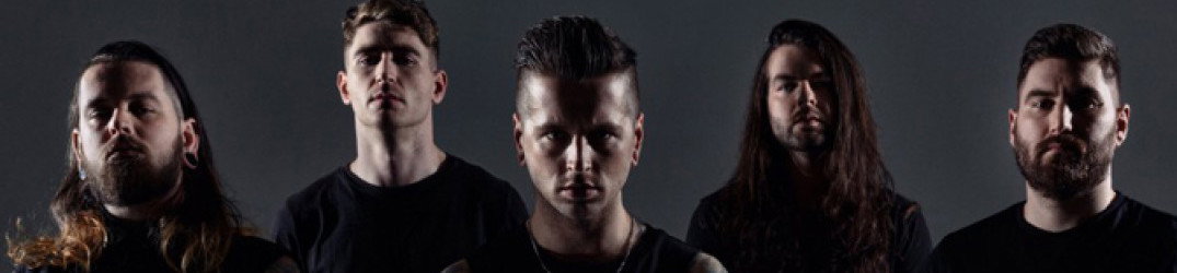 Bury Tomorrow: il video ufficiale di 'The Age' dal nuovo album "Black Flame"