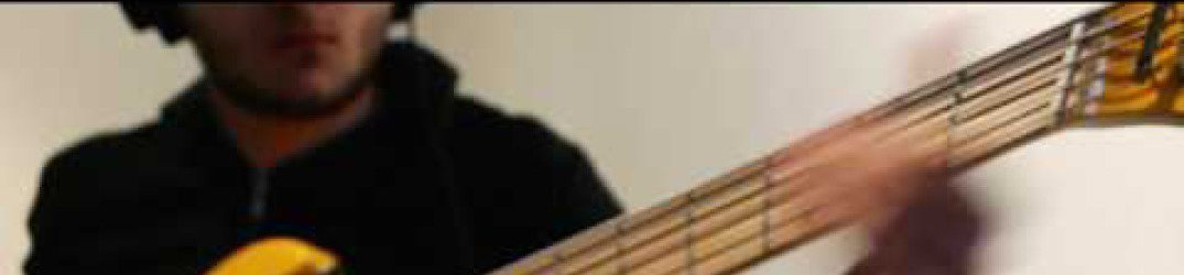 Spectral: guarda il bass playthrough video ufficiale (Alexandru Vizitiu) di 'Divided We Fall'