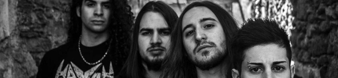 Ultra-Violence: ascolta 'Cadaver Decomposition Island' dal nuovo album "Operation Misdirection"