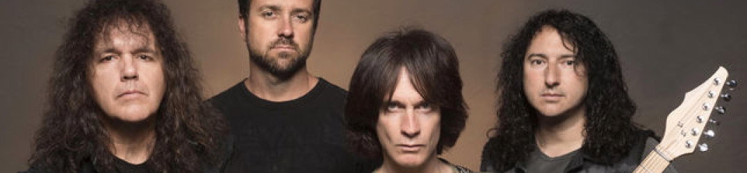 Impellitteri: svelate copertina, tracklist e data di uscita del nuovo album