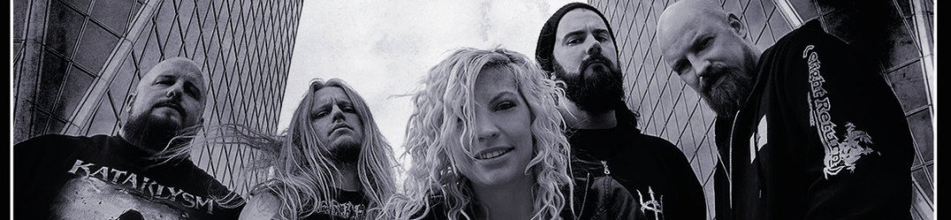Into Eternity: ascolta la prima song dopo 10 anni di silenzio