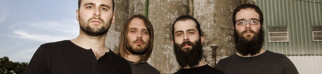 Without Waves: ecco il video ufficiale di 'Victorian Punishment'