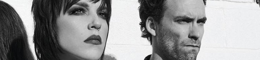 Halestorm: ecco il video ufficiale di 'Black Vultures' dal nuovo album "Vicious"