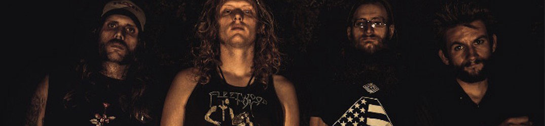 Destroyer of Light: firmano per Argonauta Records