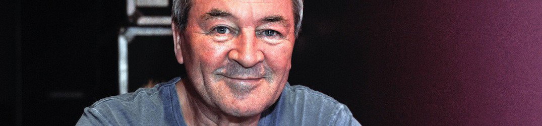 Deep Purple: Ian Gillan ' E' troppo tardi per pensare ad una reunion con Ritchie Blackmore'