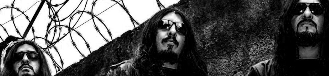 Krisiun: presentata la copertina del nuovo album "Scourge of the Enthroned"