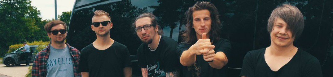 Annisokay: guarda il video di 'Unaware', partiti i pre-order del nuovo album
