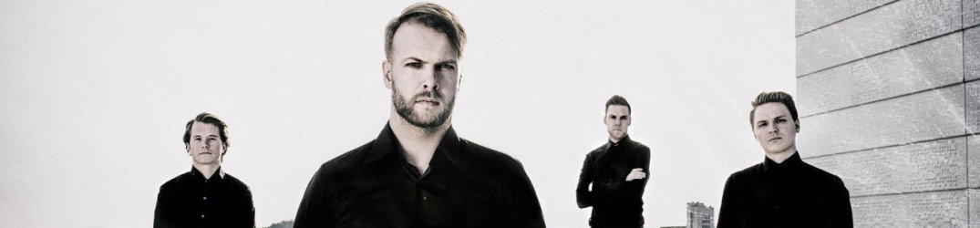 Leprous: registranno il loro primo live quest'estate