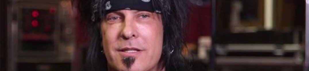 Motley Crue: Sixx, 'Dopo l'ultimo show, non suonerò mai più questi brani'