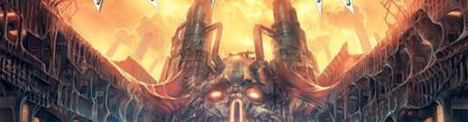 Exodus: samples audio del nuovo album 'Blood In Blood Out'