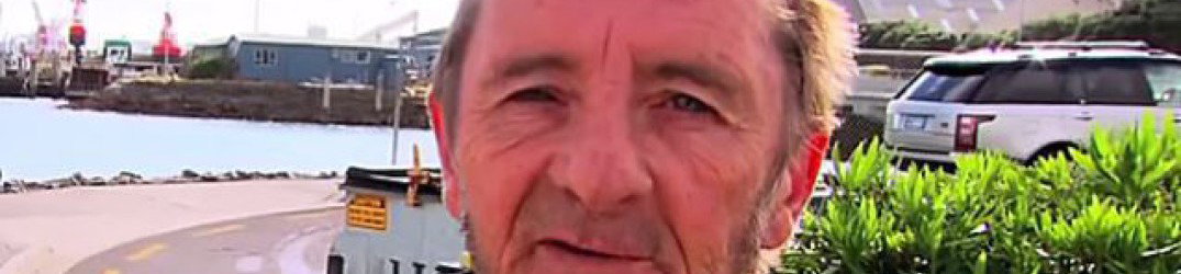AC/DC: Rudd, 'Ho capito i miei errori'