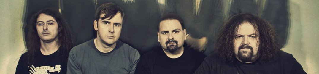 Napalm Death: una data con Brujeria e Iron Reagan