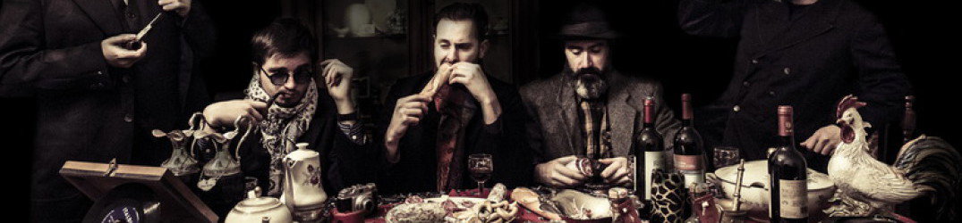 Agony Face: firmato il contratto discografico