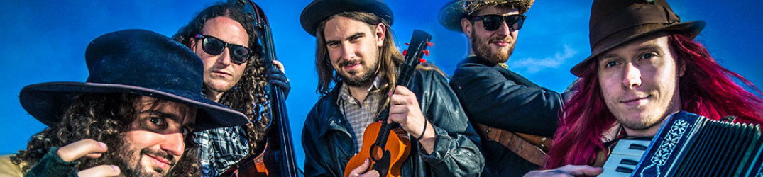 Intervista Alestorm (Elliot Vernon)