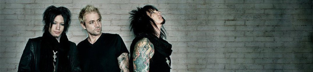 Sixx:A.M.: tutto il nuovo album 'Modern Vintage' in streaming