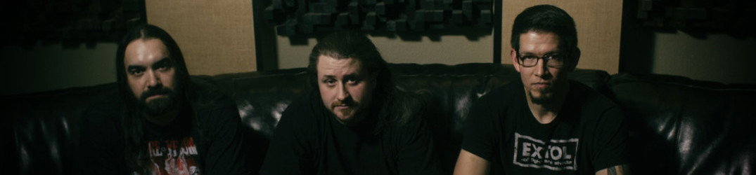 Dischordia: ecco il drum playthrough video (Josh Fallin) di 'Binge'