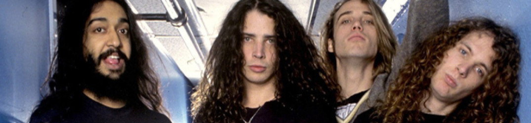 Soundgarden: a marzo la ristampa di "Ultramega Ok"