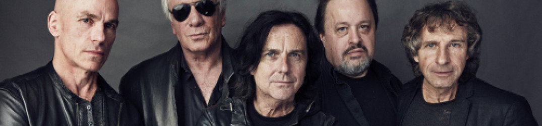 Marillion: il live video di 'The Space' da "All One Tonight - Live at the Royal Albert Hall"